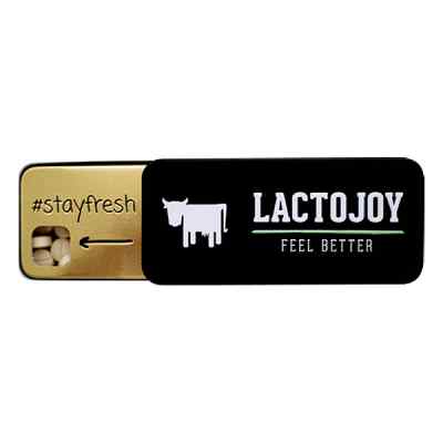 Lactojoy 14.500 Fcc Tabletten bei apo-discounter.de bestellen