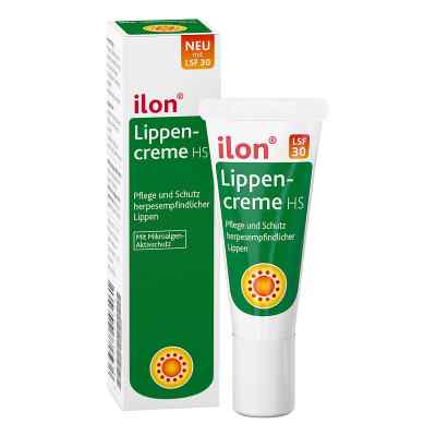 Ilon Lippencreme Hs bei apo-discounter.de bestellen