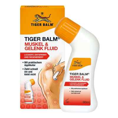 Tiger Balm Muskel & Gelenk Fluid bei apo-discounter.de bestellen