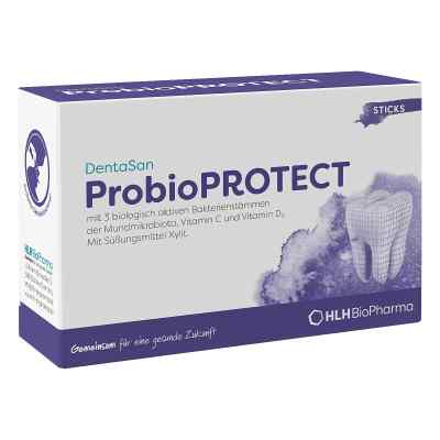 Dentasan Probioprotect Sticks bei apo-discounter.de bestellen