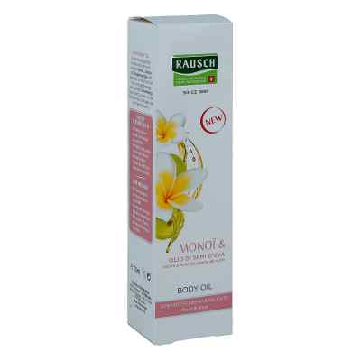 Rausch Monoi Body Oil bei apo-discounter.de bestellen