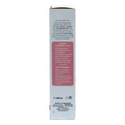 Rausch Monoi Body Oil bei apo-discounter.de bestellen