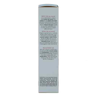 Rausch Monoi Body Oil bei apo-discounter.de bestellen