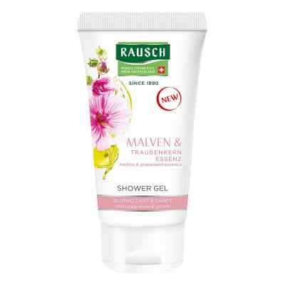 Rausch Malven Shower Gel bei apo-discounter.de bestellen