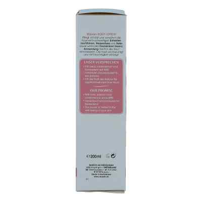 Rausch Malven Body Lotion bei apo-discounter.de bestellen