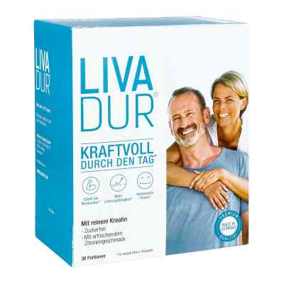 Livadur Kreatin Monohydrat Plv.z.her.e.lsg.z.einn. bei apo-discounter.de bestellen