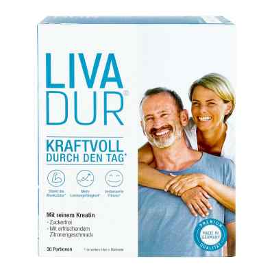 Livadur Kreatin Monohydrat Plv.z.her.e.lsg.z.einn. bei apo-discounter.de bestellen