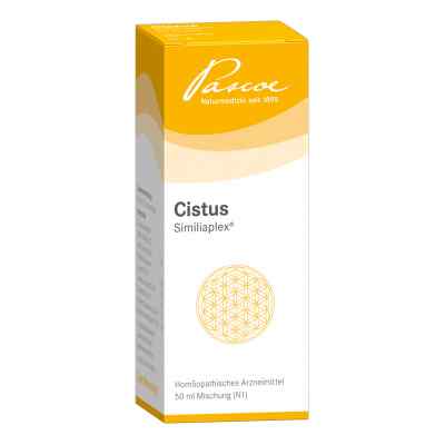 Cistus Similiaplex Mischung bei apo-discounter.de bestellen