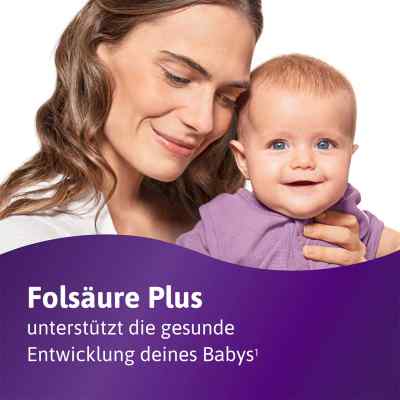Femibion 0 Babyplanung Tabletten bei apo-discounter.de bestellen