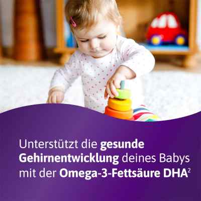 Femibion 2 Schwangerschaft Tabletten bei apo-discounter.de bestellen