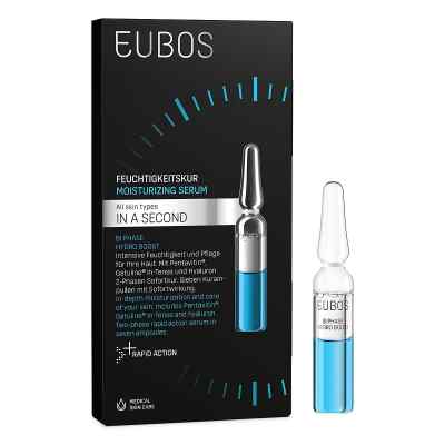 Eubos In A Second Feucht.kur Bi-phase Hydro Boost bei apo-discounter.de bestellen