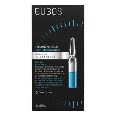 Eubos In A Second Feucht.kur Bi-phase Hydro Boost bei apo-discounter.de bestellen