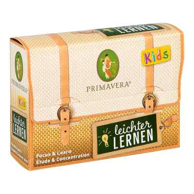 Primavera Leichter lernen Set bei apo-discounter.de bestellen