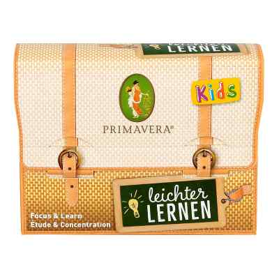 Primavera Leichter lernen Set bei apo-discounter.de bestellen