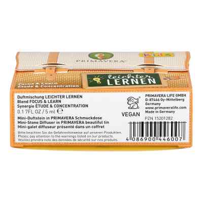 Primavera Leichter lernen Set bei apo-discounter.de bestellen