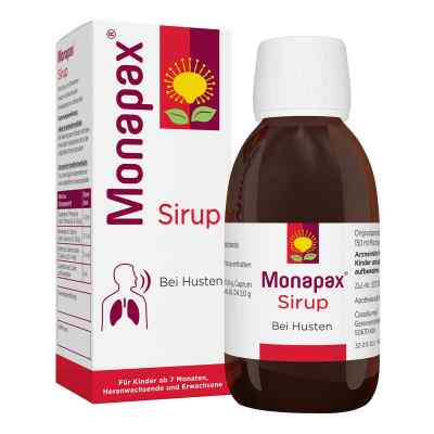 Monapax Sirup bei apo-discounter.de bestellen