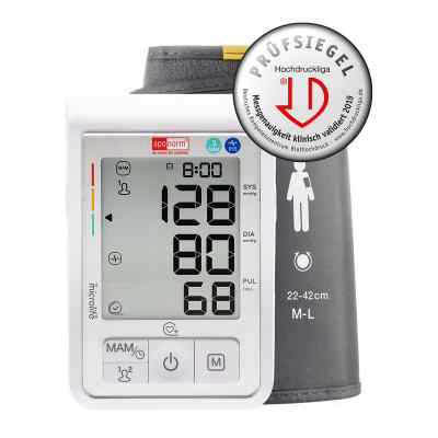 Aponorm Blutdr.messger.basis Control Plus Oberarm bei apo-discounter.de bestellen