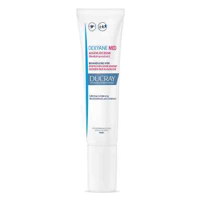 Ducray Dexyane Med Augenlidcreme bei apo-discounter.de bestellen