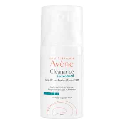 Avene Cleanance Comedomed Anti-unreinheiten Konz. bei apo-discounter.de bestellen