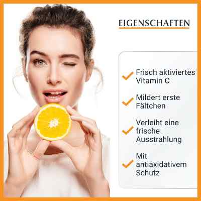 Eucerin Anti-age Hyaluron-filler Vitamin C Booster bei apo-discounter.de bestellen
