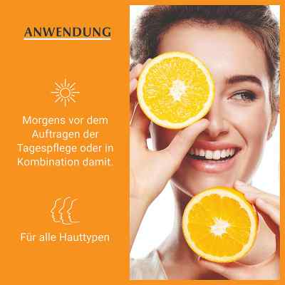 Eucerin Anti-age Hyaluron-filler Vitamin C Booster bei apo-discounter.de bestellen