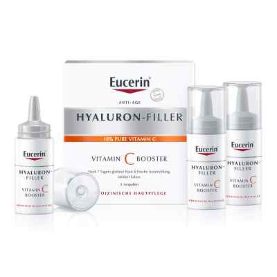 Eucerin Anti-Age Hyaluron-filler Vitamin C Booster bei apo-discounter.de bestellen