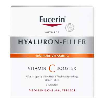 Eucerin Anti-Age Hyaluron-filler Vitamin C Booster bei apo-discounter.de bestellen