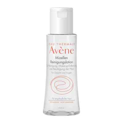 Avene Mizellen Reinigungslotion bei apo-discounter.de bestellen