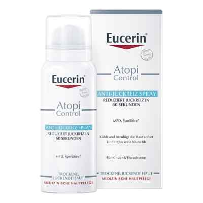 Eucerin AtopiControl Anti-Juckreiz-Spray bei apo-discounter.de bestellen