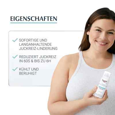 Eucerin AtopiControl Anti-Juckreiz-Spray bei apo-discounter.de bestellen