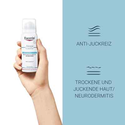 Eucerin AtopiControl Anti-Juckreiz-Spray bei apo-discounter.de bestellen