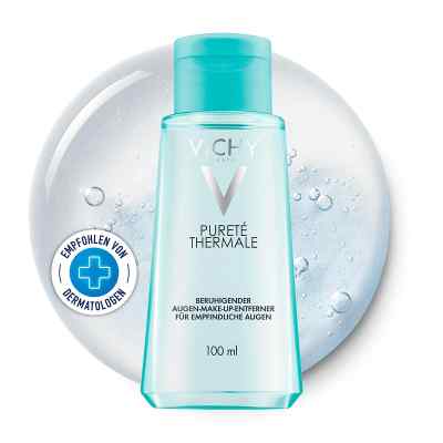 Vichy Purete Thermale Augen Make-up Entf.sens./r bei apo-discounter.de bestellen