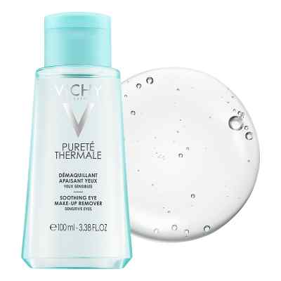Vichy Purete Thermale Augen Make-up Entf.sens./r bei apo-discounter.de bestellen