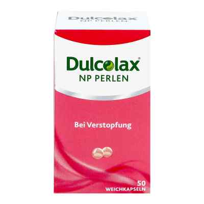 Dulcolax NP Perlen bei Verstopfung bei apo-discounter.de bestellen