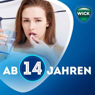Wick Daymed Hartkapseln bei apo-discounter.de bestellen