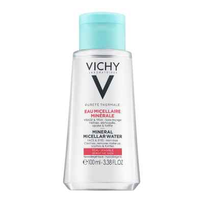 Vichy Purete Thermale Mineral Mizellen-fluid sens. bei apo-discounter.de bestellen