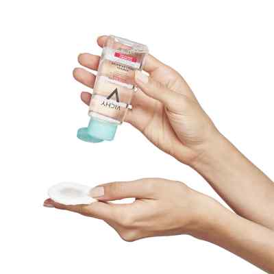 Vichy Purete Thermale Mineral Mizellen-fluid sens. bei apo-discounter.de bestellen