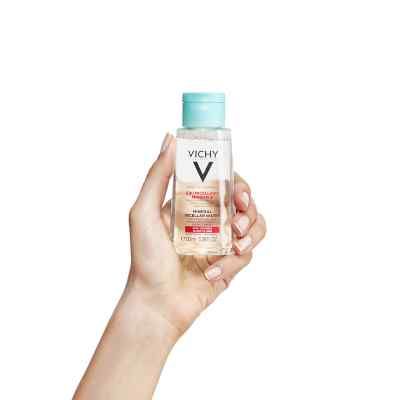Vichy Purete Thermale Mineral Mizellen-fluid sens. bei apo-discounter.de bestellen