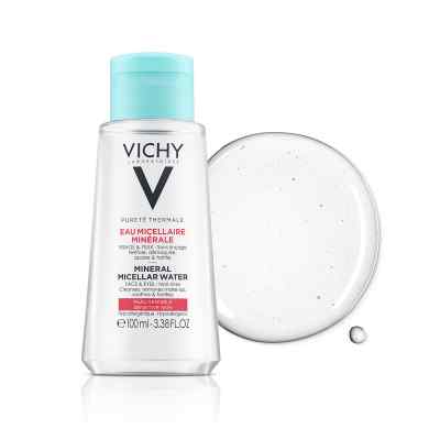 Vichy Purete Thermale Mineral Mizellen-fluid sens. bei apo-discounter.de bestellen
