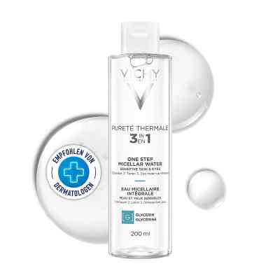 Vichy Purete Thermale Mineral Mizellen-fluid sens. bei apo-discounter.de bestellen