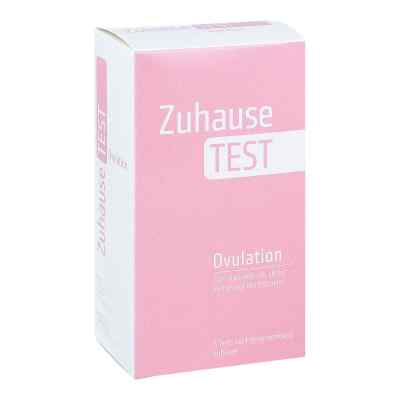 Zuhause Test Ovulation bei apo-discounter.de bestellen
