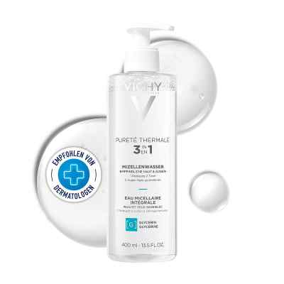 Vichy Purete Thermale Mineral Mizellen-fluid sens. bei apo-discounter.de bestellen