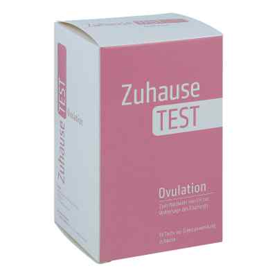 Zuhause Test Ovulation bei apo-discounter.de bestellen