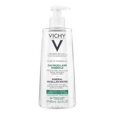 Vichy Purete Thermale Mineral Mizellen-fluid Misch bei apo-discounter.de bestellen