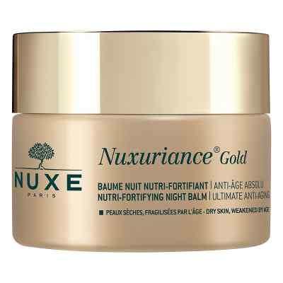 Nuxe Nuxuriance Gold Balsam für die Nacht bei apo-discounter.de bestellen