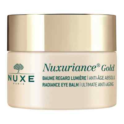Nuxe Nuxuriance Gold Augen-balsam bei apo-discounter.de bestellen