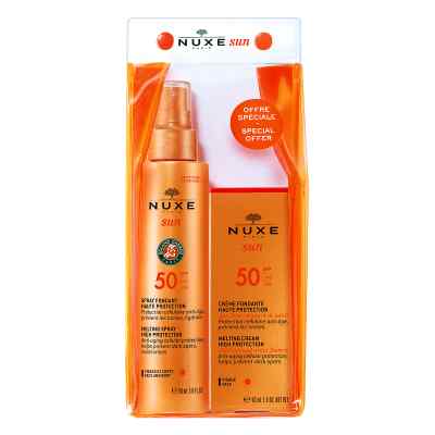 Nuxe Sun Set Lsf 50 bei apo-discounter.de bestellen