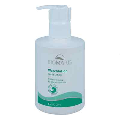 Biomaris Waschlotion Spenderflasche bei apo-discounter.de bestellen