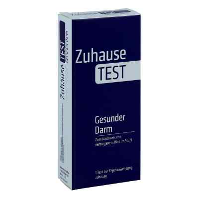 Zuhause Test gesunder Darm bei apo-discounter.de bestellen