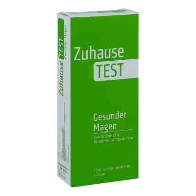Zuhause Test gesunder Magen bei apo-discounter.de bestellen